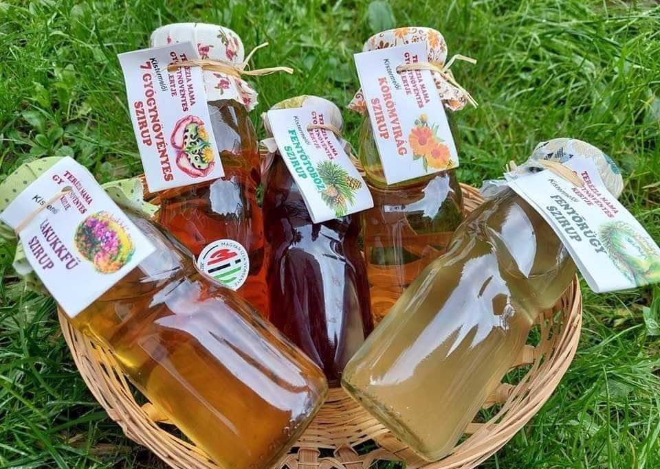 A természet patikája: hagyomány és tudomány találkozása