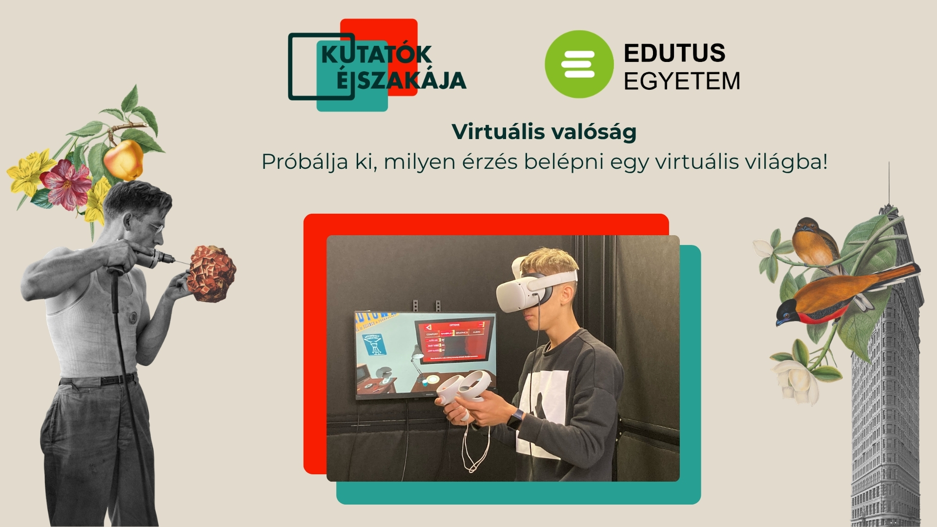 Virtuális valóság
