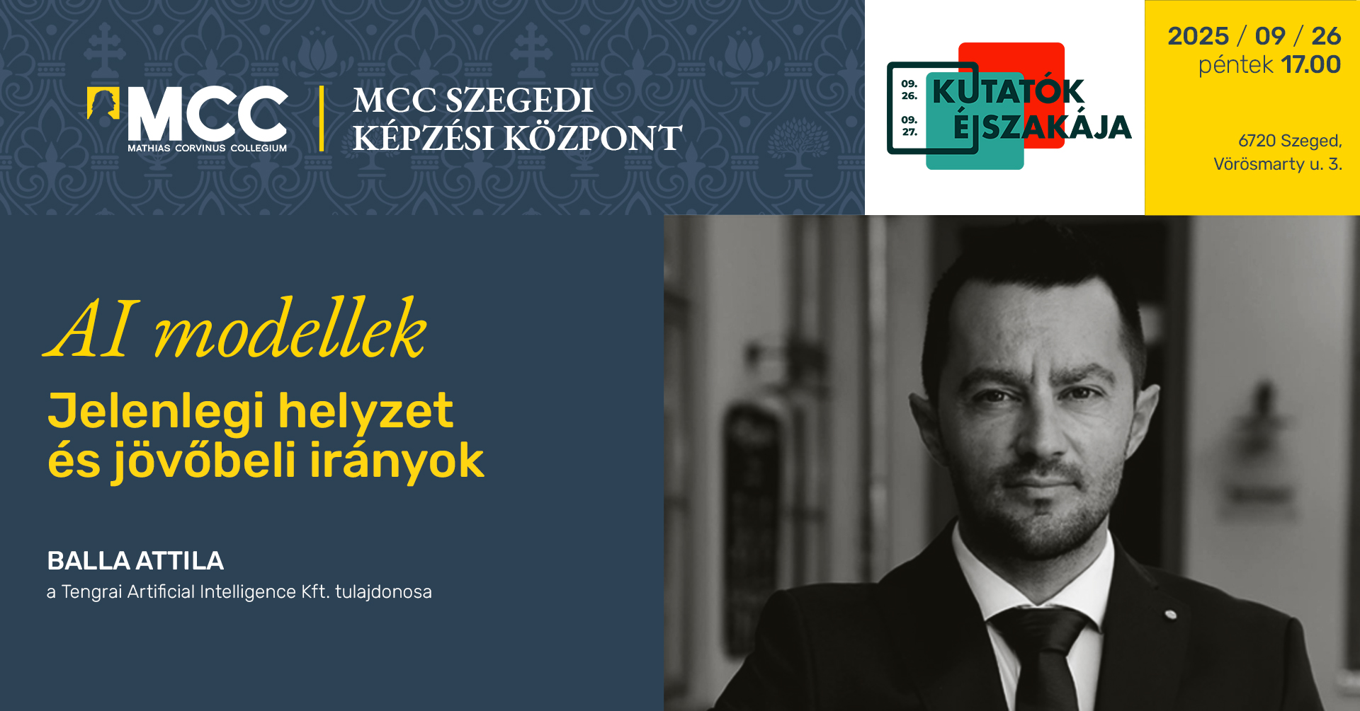 AI modellek - jelenlegi helyzet és jövőbeli irányok