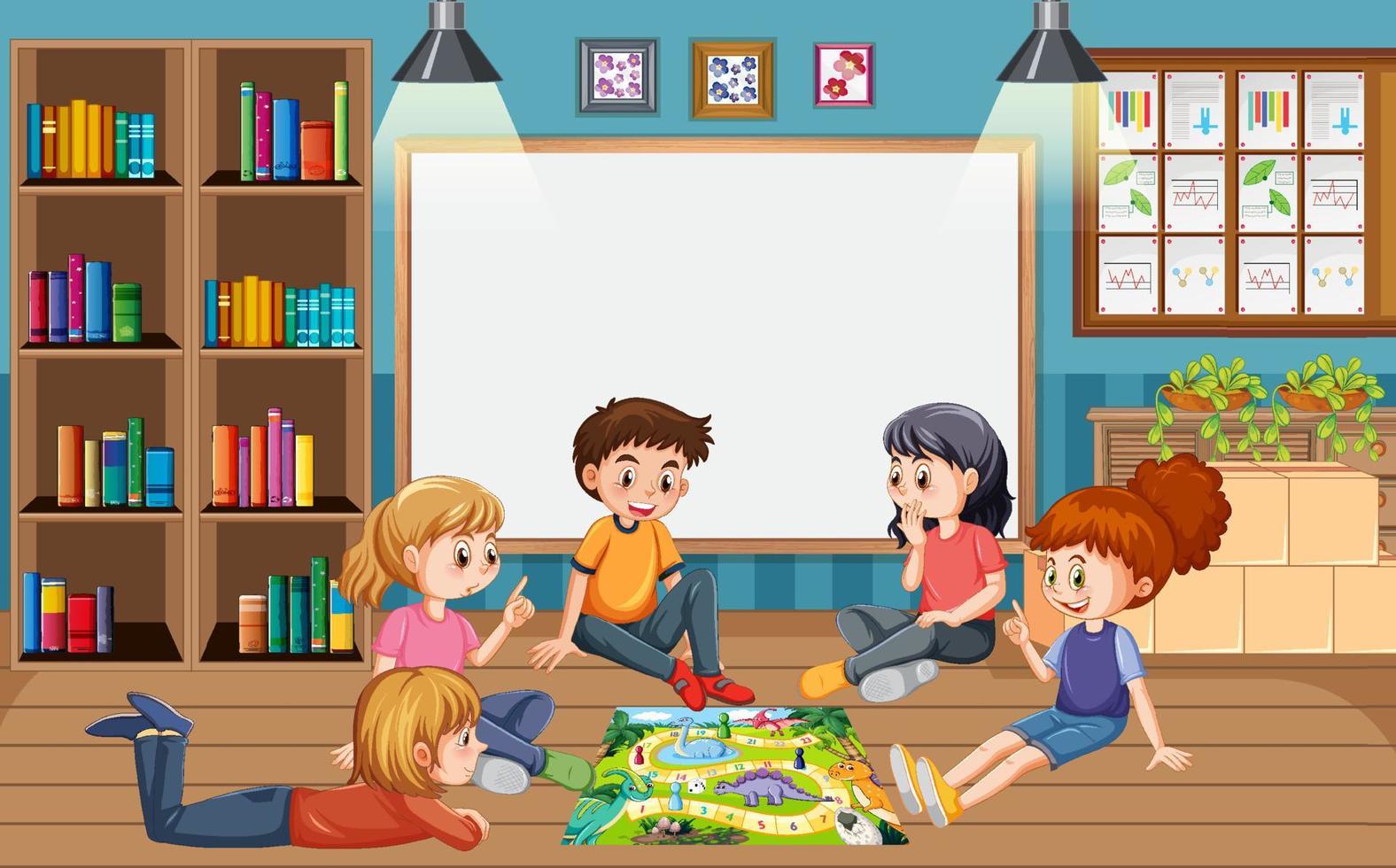Using Online and Offline Games to Enhance EFL Learning Motivation