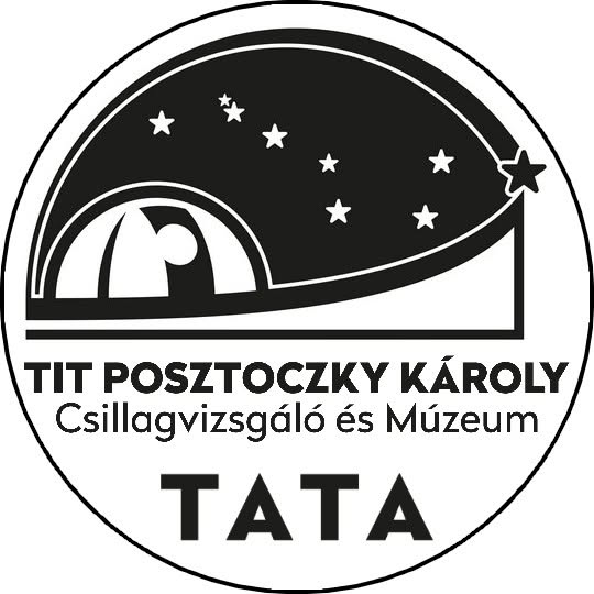 Távcsöves bemutató