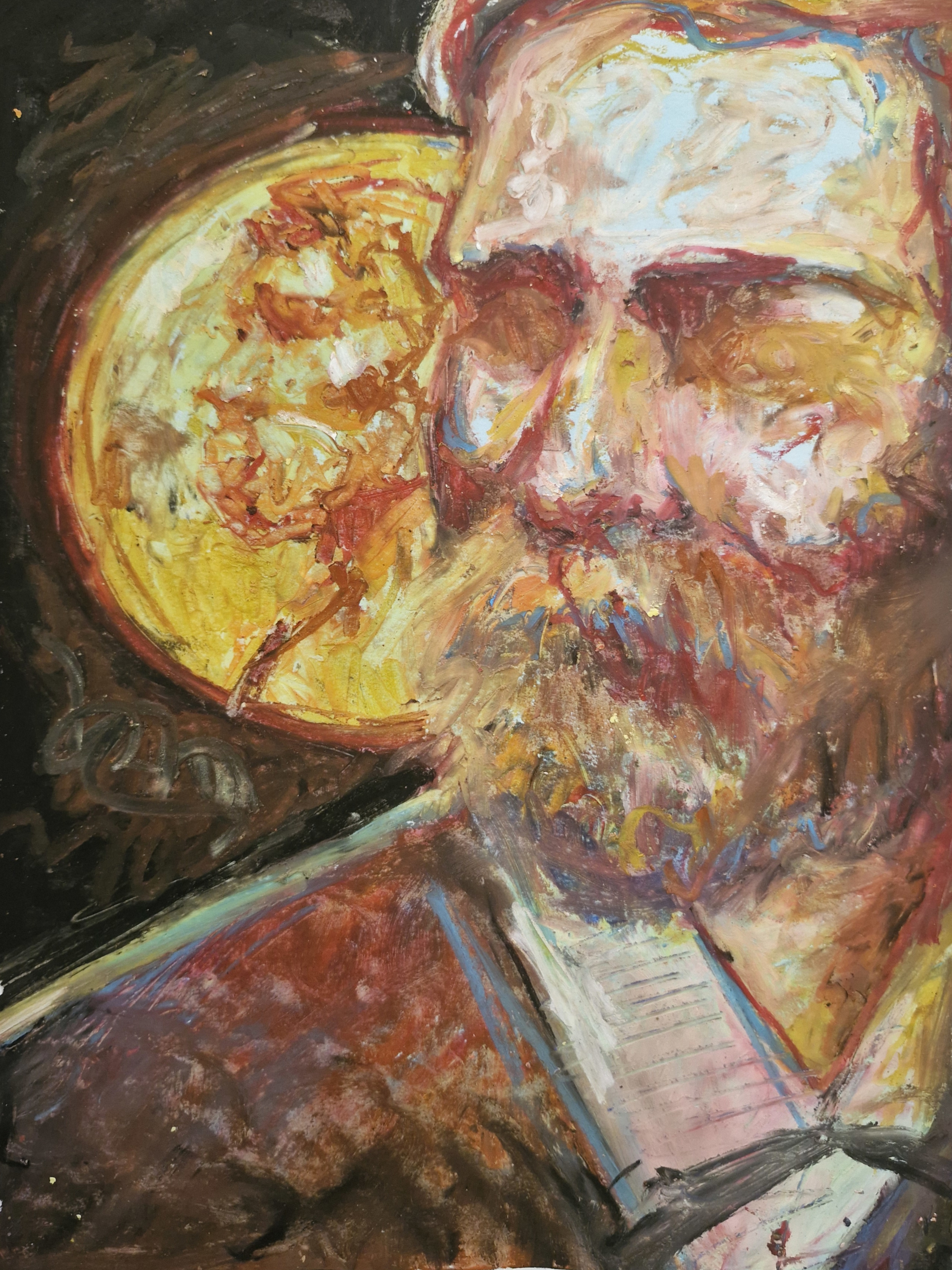 Nobel-díjasok Magyarországról és a nagyvilágból – kiállítás, előadás és díjátadó