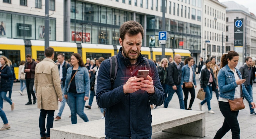 Digitális Átverések 2.0: Ismerd fel a veszélyt, mielőtt késő! - A kiberbűnözés aktuális trendjei