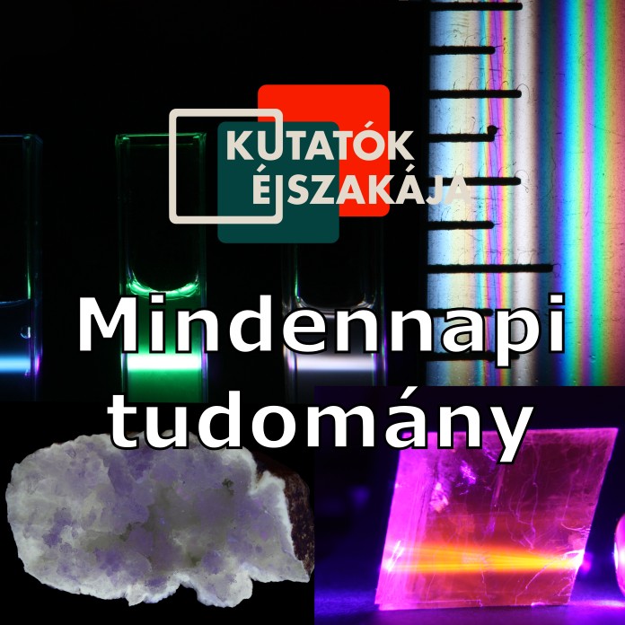 Mindennapi tudomány