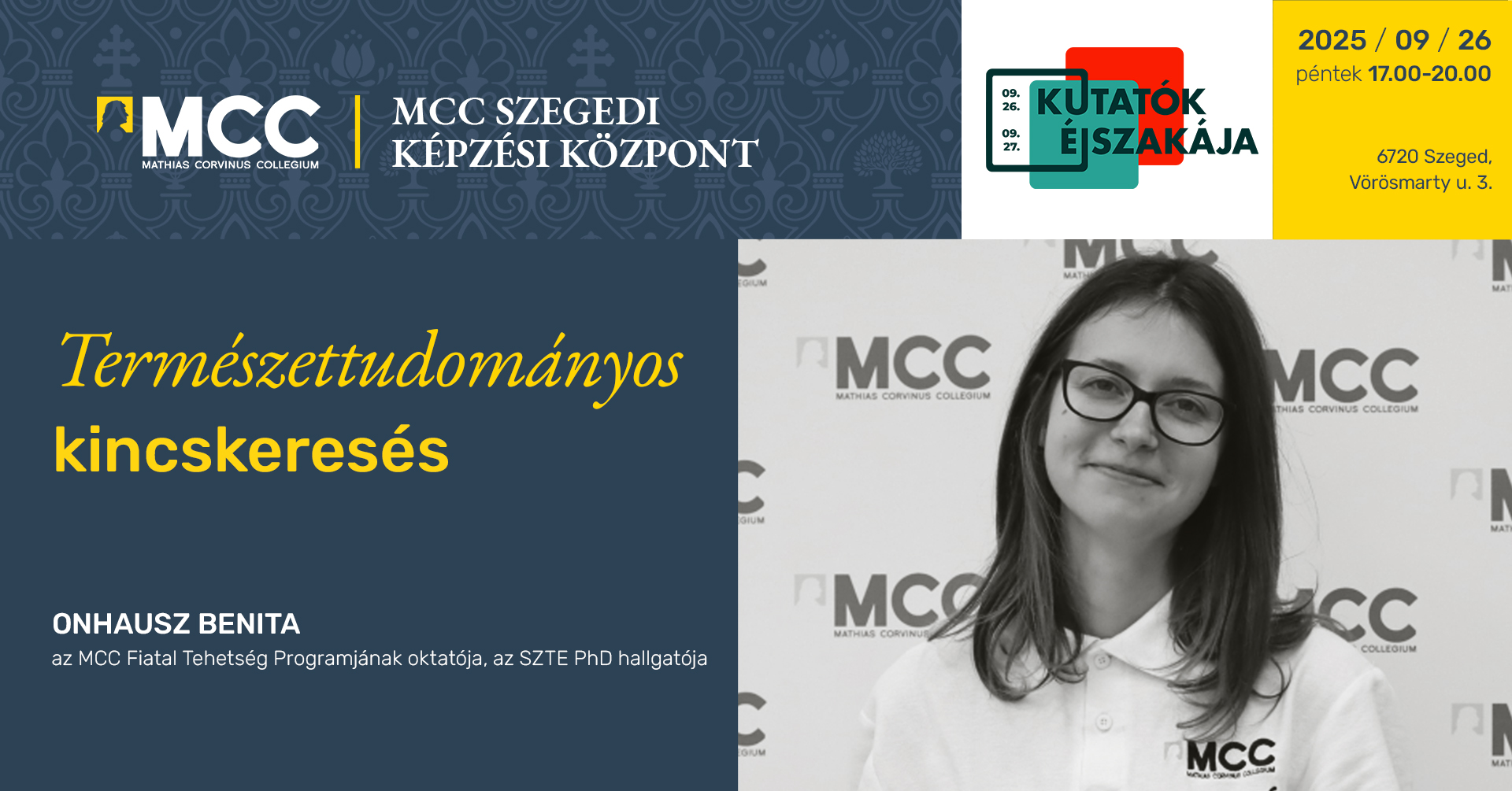 Természettudományos kincskeresés