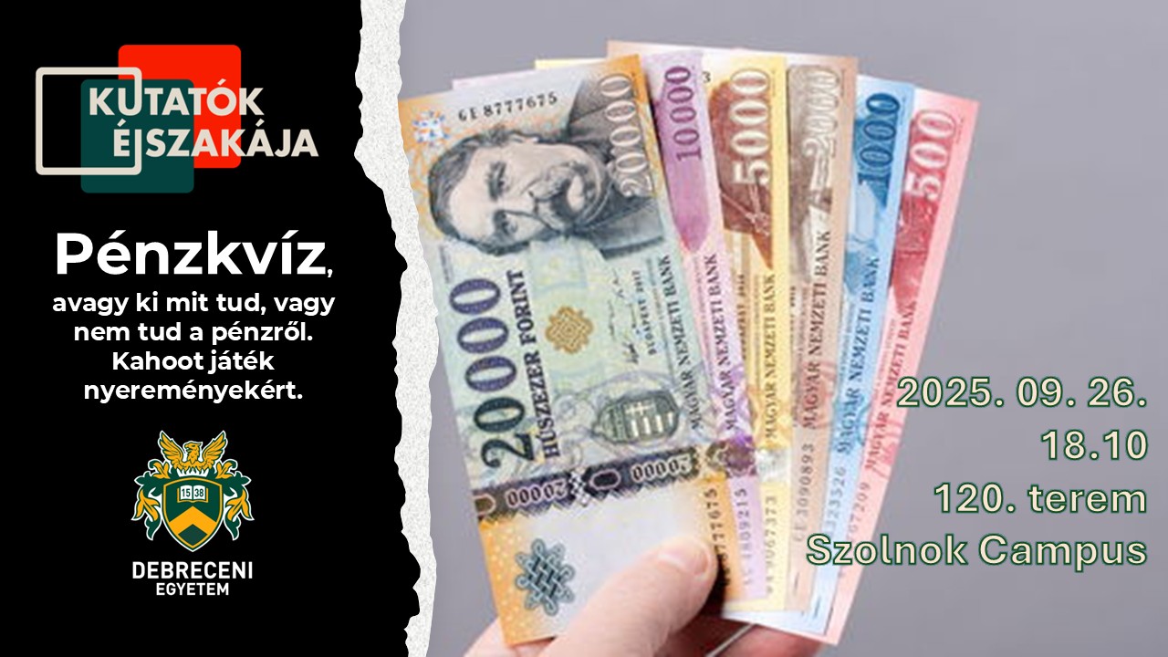 Pénz kvíz