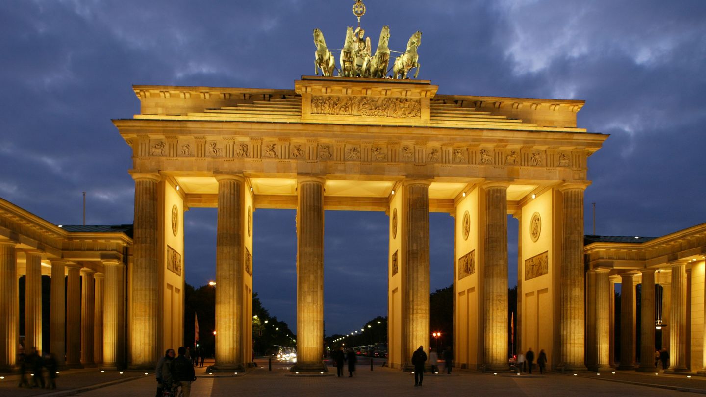 DEUTSCHintalankodók Éjszakája