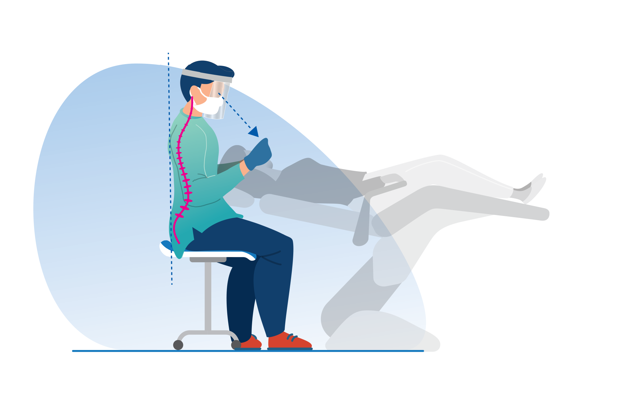 Mozgásvizsgálatok kidolgozása és használata ergonómiai tervezéshez