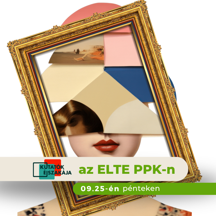 Kerülj képbe! - Kollázsműhely és beszélgetés a nőiségről