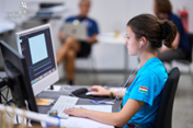 Versenyben a kreativitás - EuroSkills 2025 grafikus élménybeszámoló