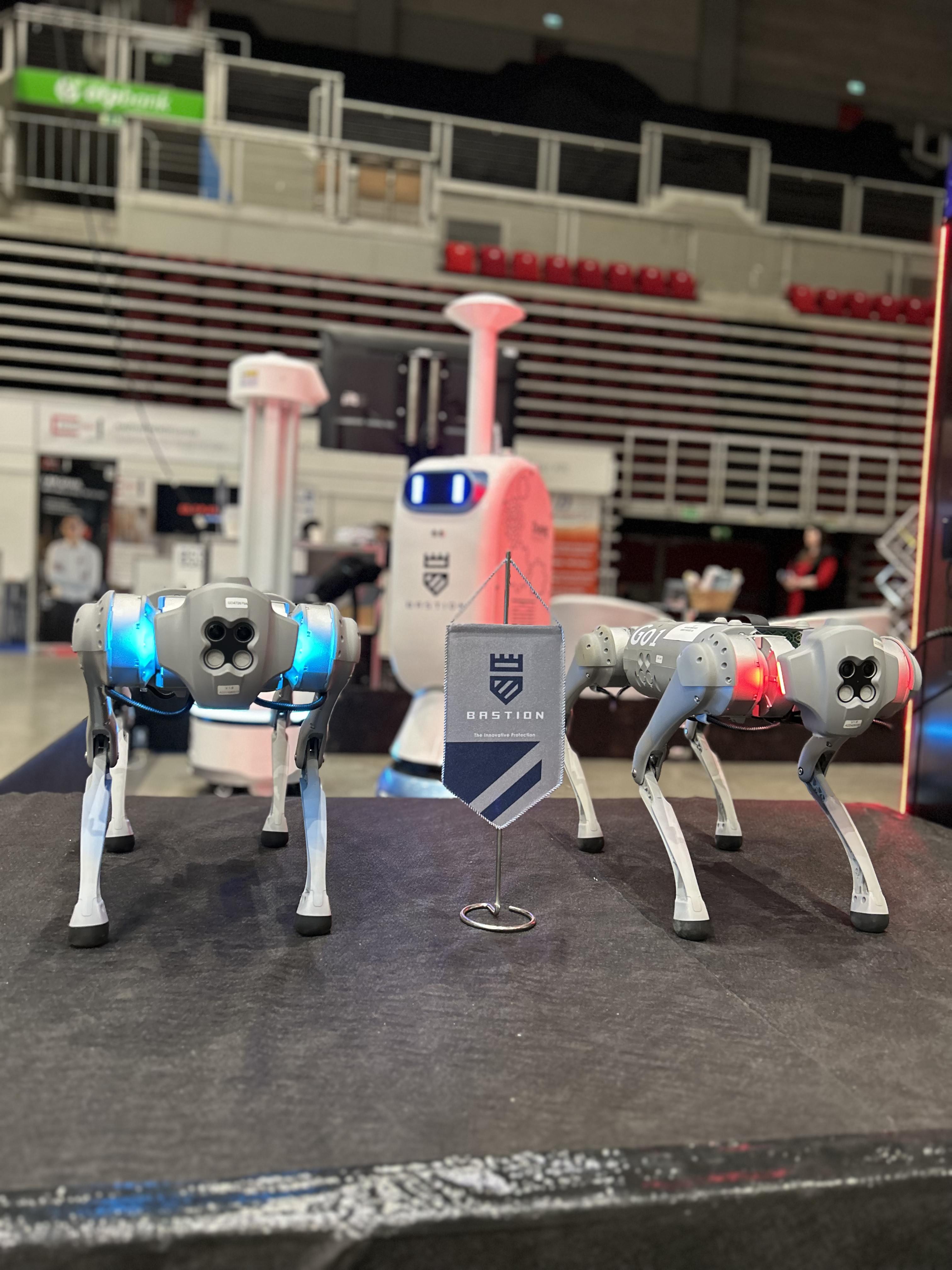 A robotok elveszik a munkánkat, vagy segítenek nekünk? Ismerjük meg őket!