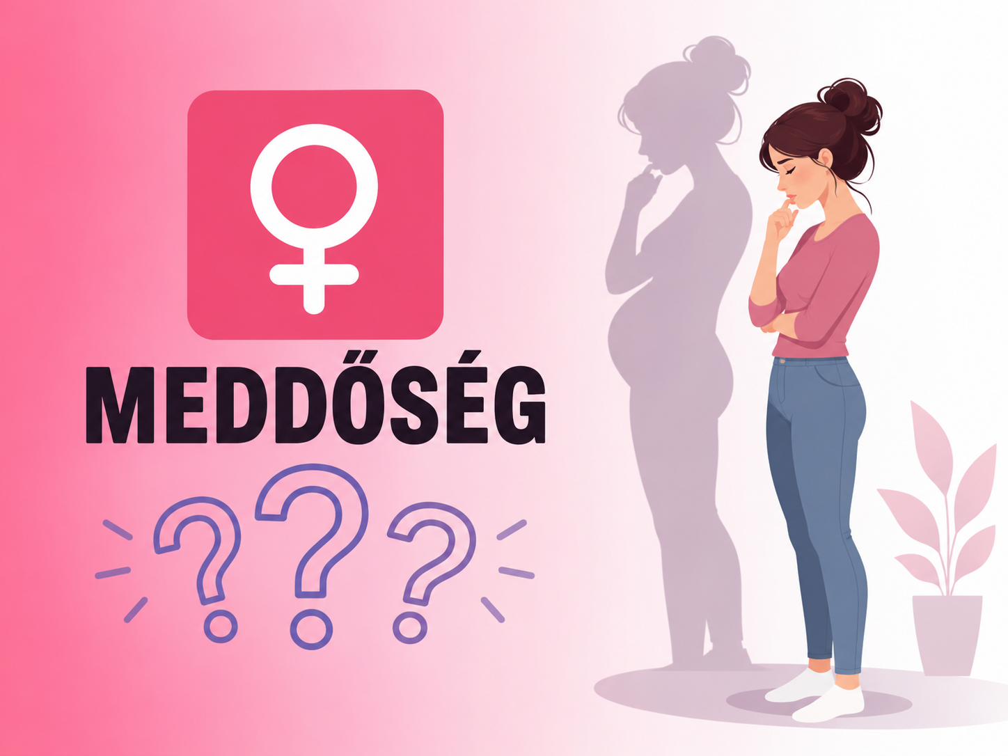 Mérhető-e a termékenység? – A női meddőség összetettsége számokban