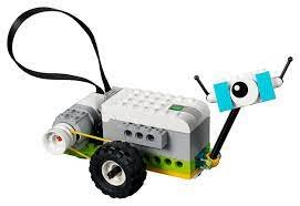 Légy robotépítő mester!