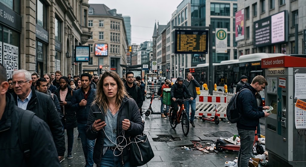 Vezetés a káosz korában - A BANI világ kihívásai a közszolgálati vezetésben