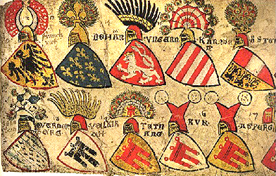 Heraldika