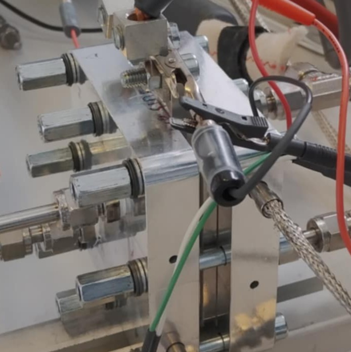 Hidrogén technológia - Építsünk üzemanyagcellát!