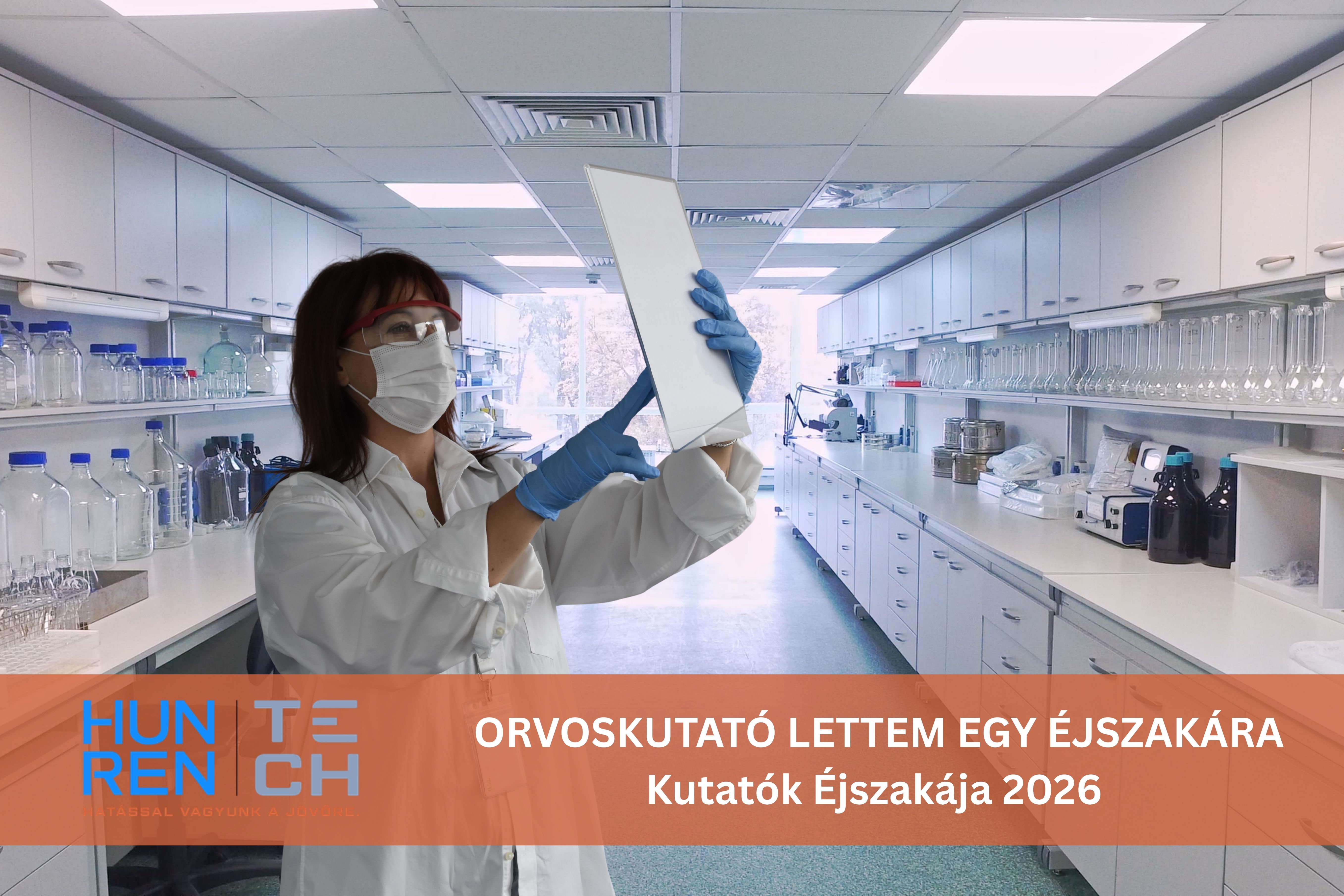 KÉP-zelet Fótóstúdió - Válj kutatóvá egy éjszakára