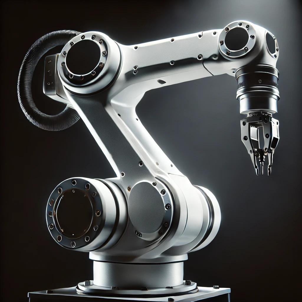 A robot is ember, játék a robotokkal.