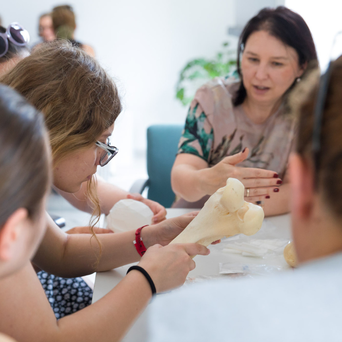 Hulladék újrahasznosítása, azaz hogy lesz a tojáshéjból biokerámia