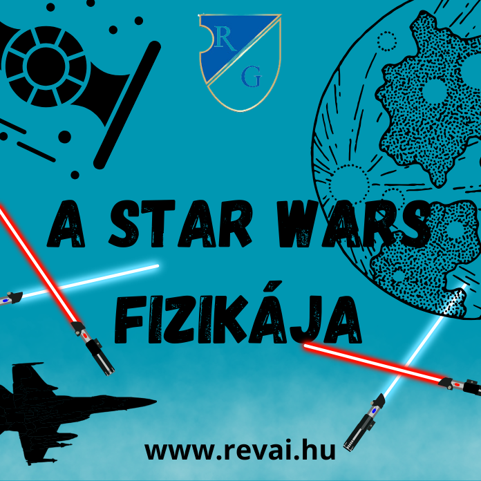 A Star Wars fizikája
