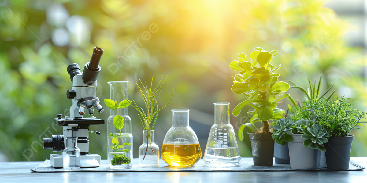 Természet a laboratóriumban