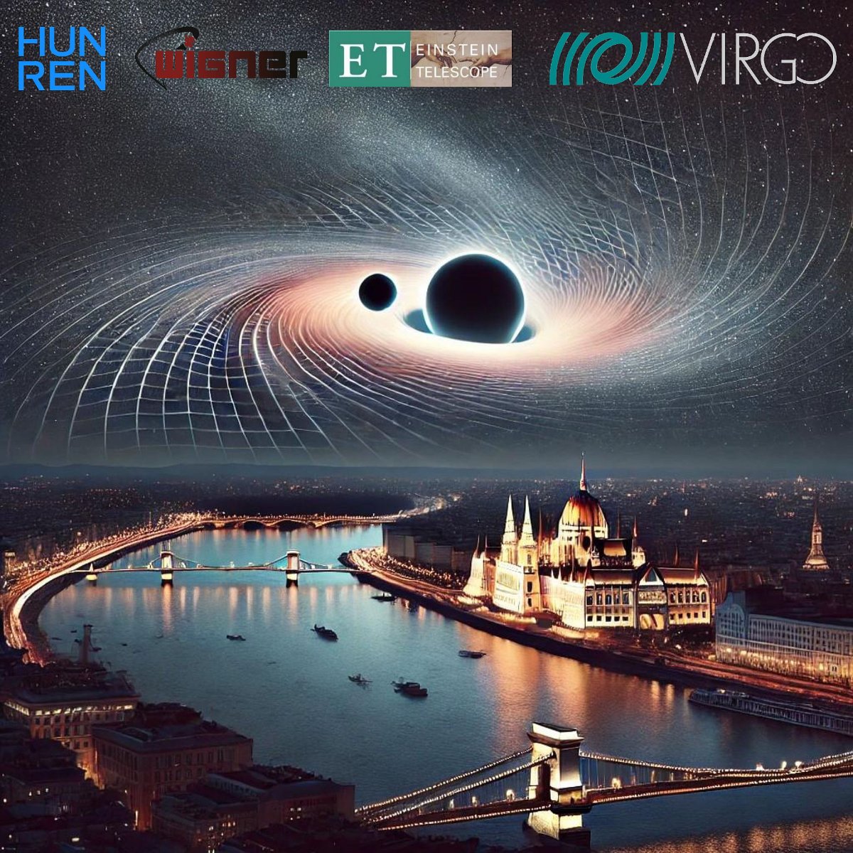 A gravitációshullám észlelések 10 éve