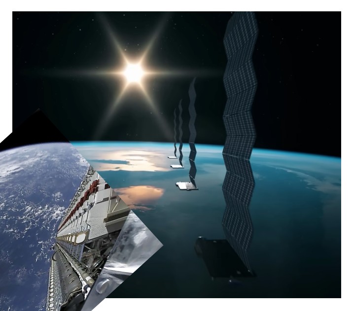 Satellite Integration into 5G Communication Systems