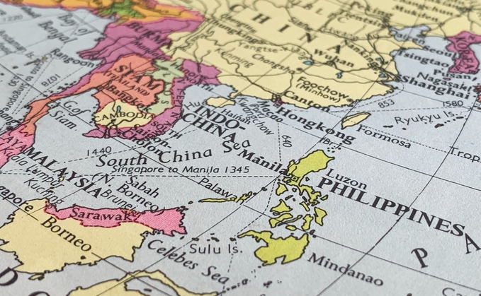 Who Shapes the Indo-Pacific? Power, Security and a Changing International Order