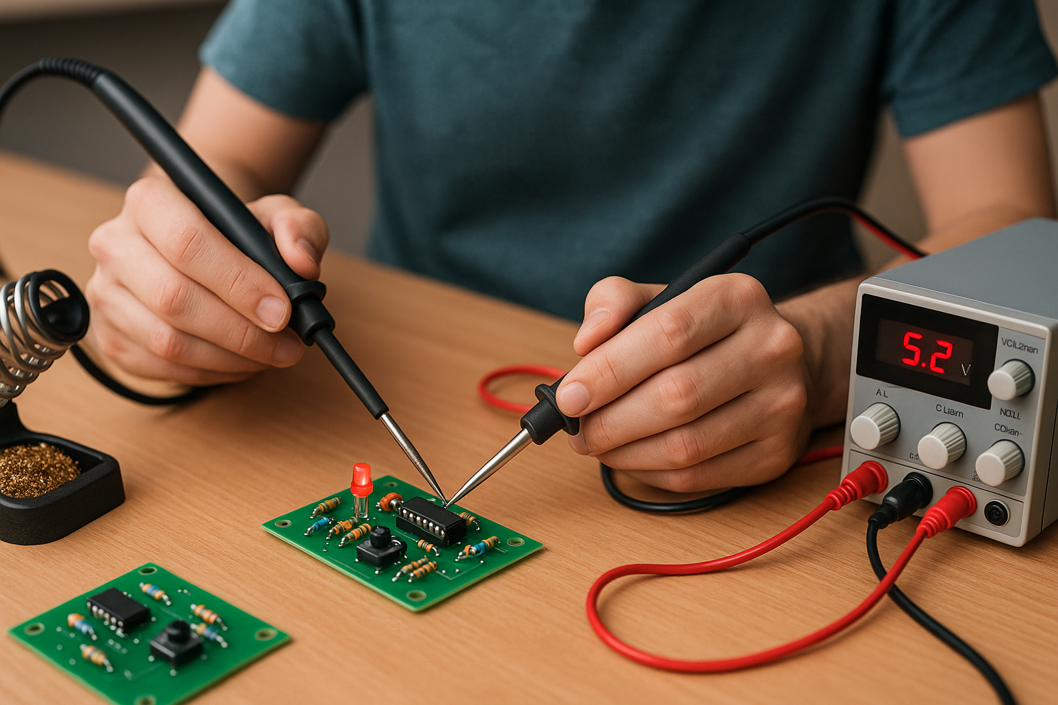 Elektronika