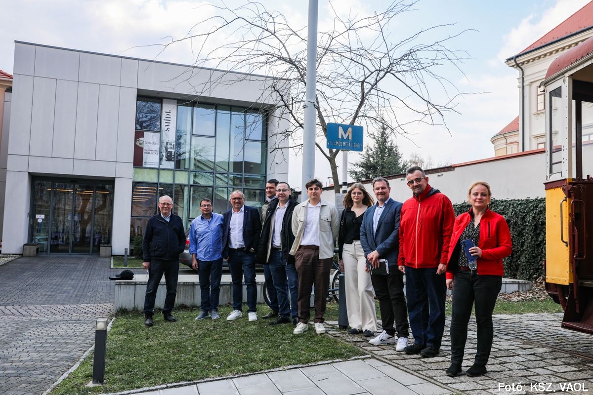 A „CoMe History” projekt