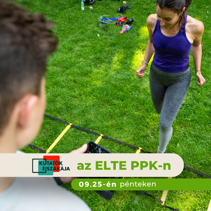 Kalandpálya: Játékos akadálypálya minden korosztálynak