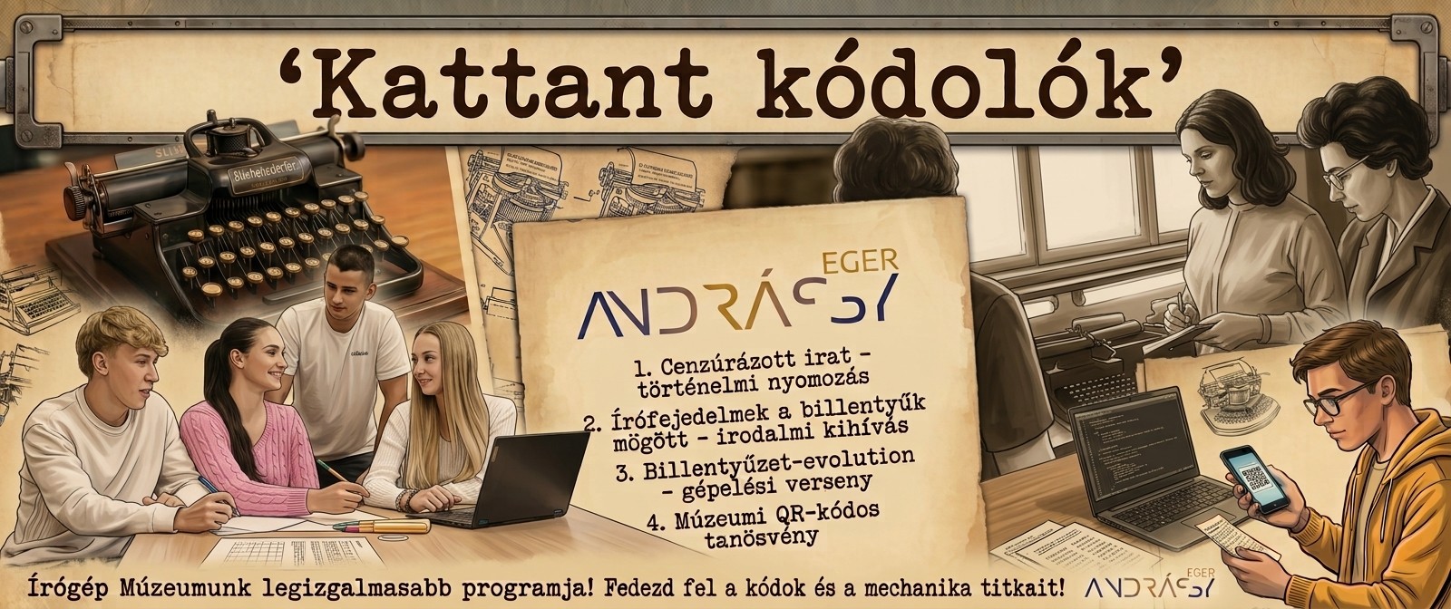Kattant kódolók