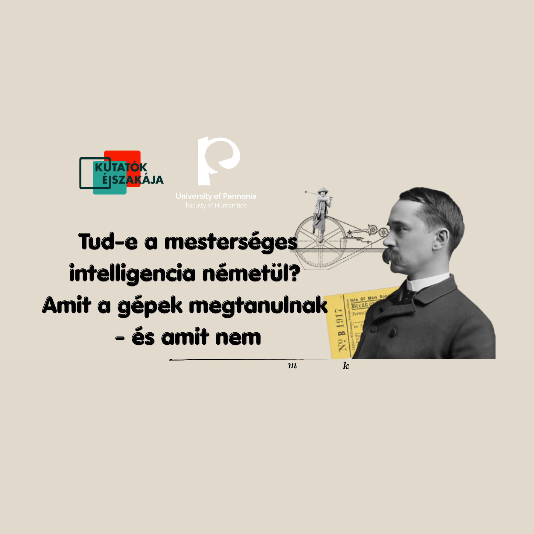 Tud-e a mesterséges intelligencia németül? Amit a gépek megtanulnak - és amit nem