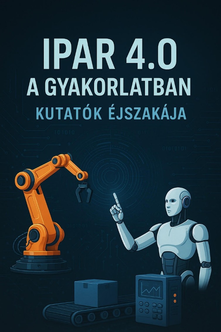 Ipar 4.0 a gyakorlatban