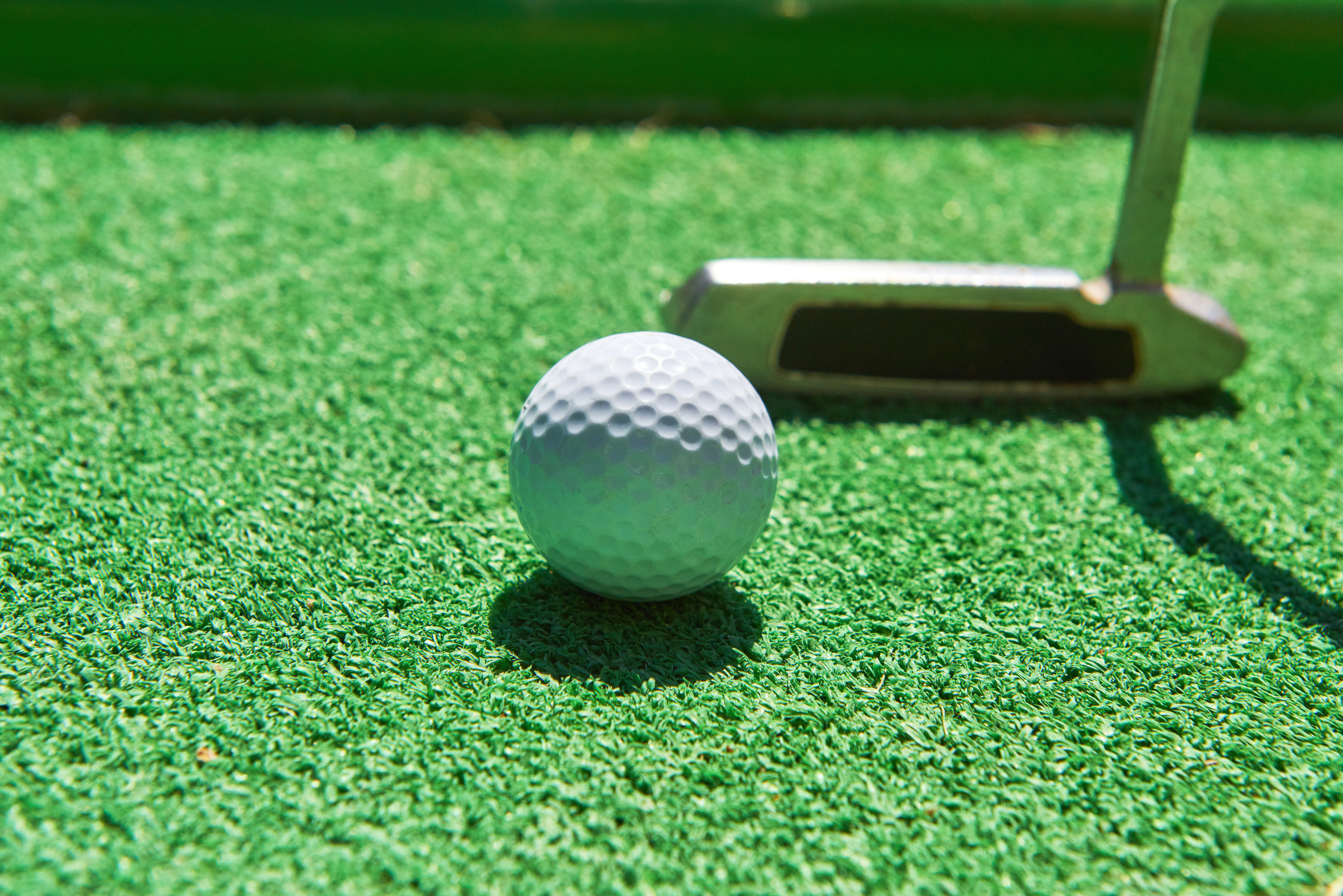 Golfozd magad végig A Szigeten!