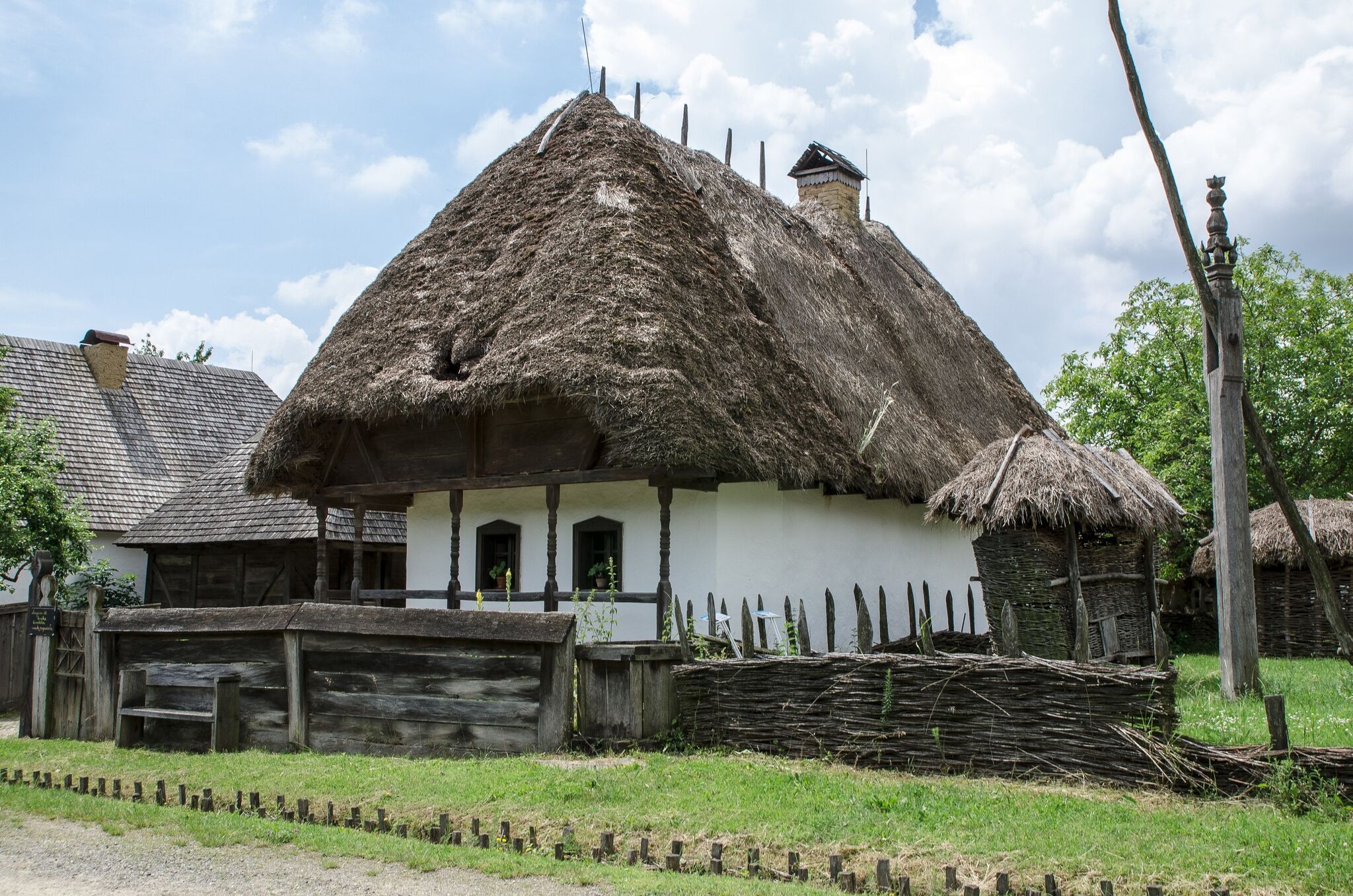 Őseink Nyomában