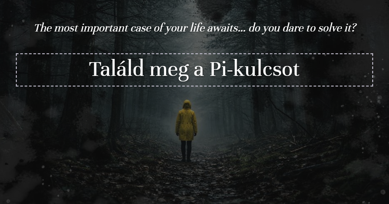 Hajsza a mesterkulcsért