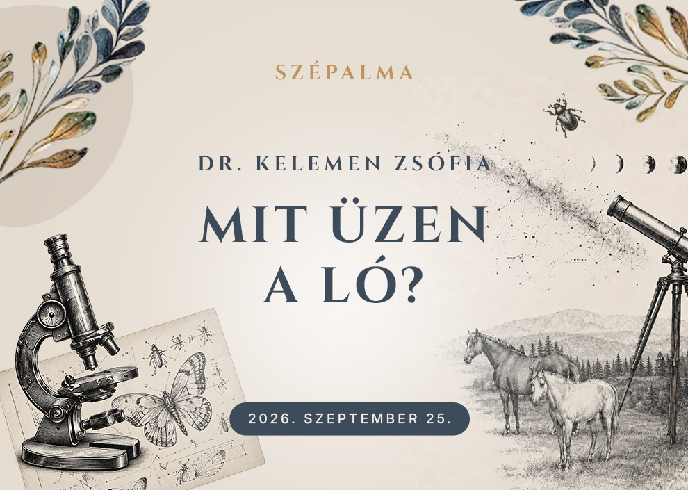 Mit üzen a ló?-Lovak jólléte és egyedi igényeik