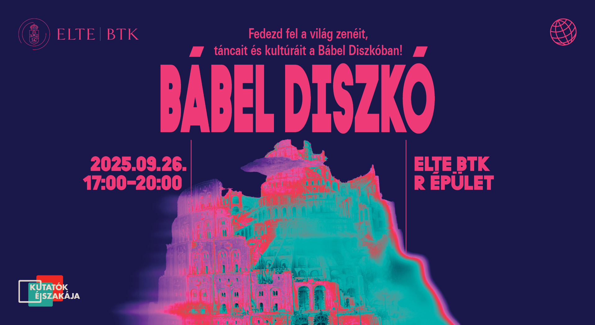 Bábel Diszkó