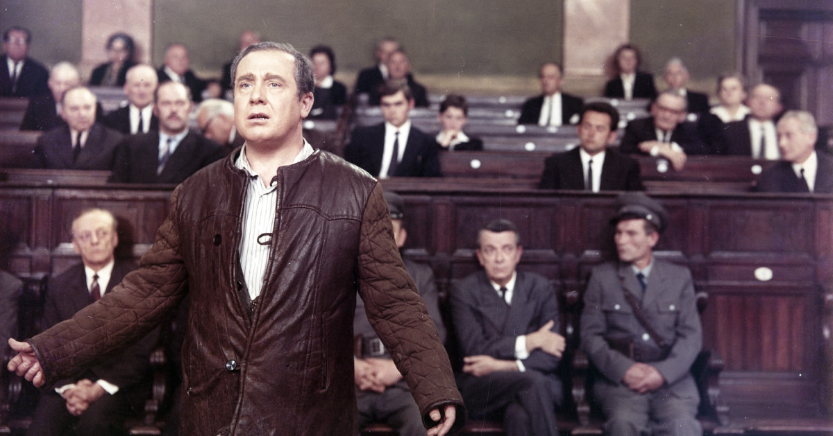 A tanú (Bacsó Péter filmje, 1969). ELTE – NFI Egyetemi Filmklub különkiadás
