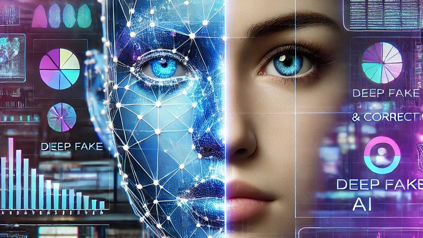 Deepfake – a világunk sötét oldala: mi igaz és mi nem?