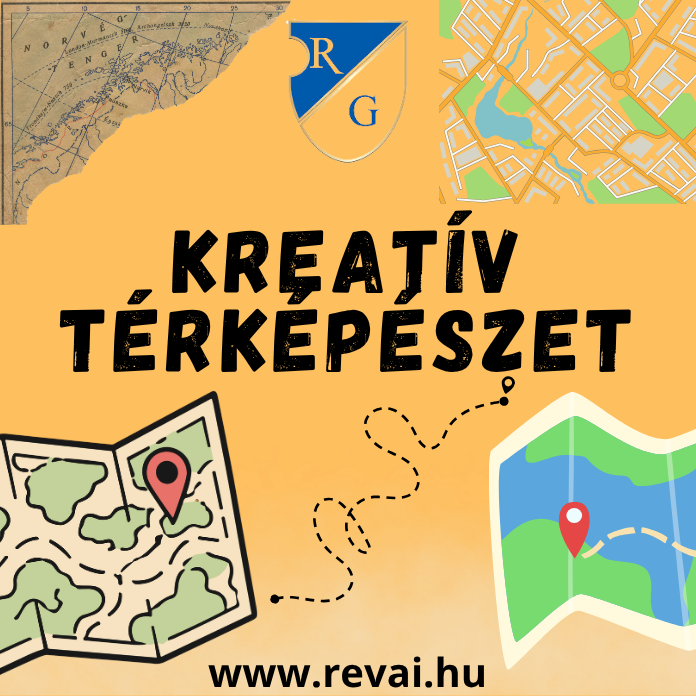 Kreatív térképészet