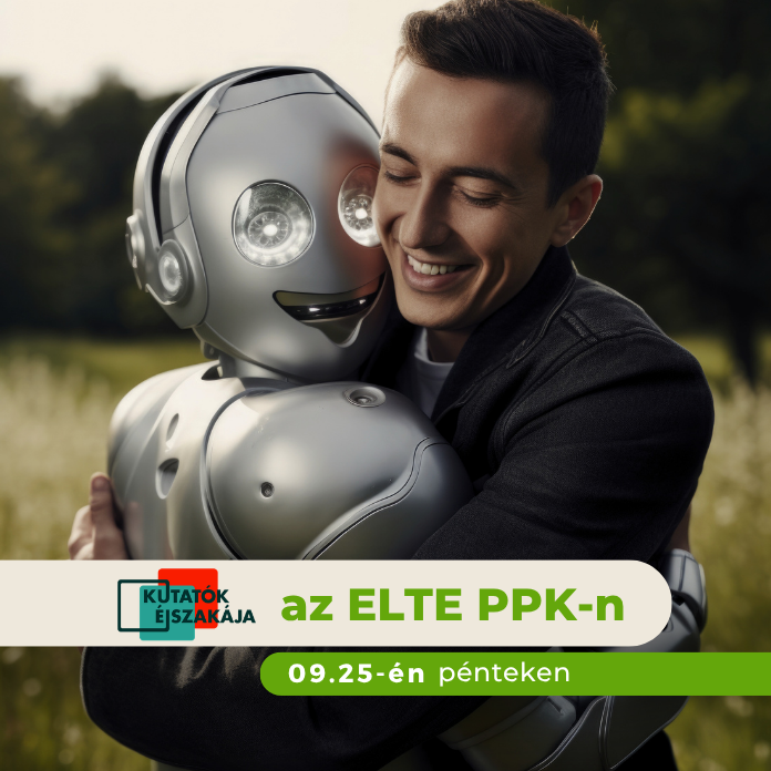 A mesterséges intelligenciák pszichológiája