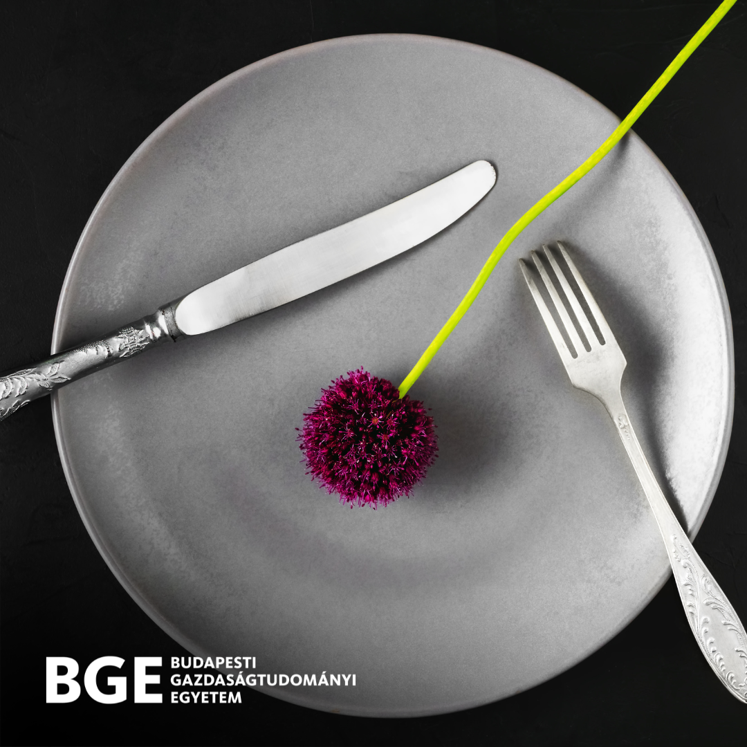Mi a food design, és mi köze van mindannyiunkhoz?