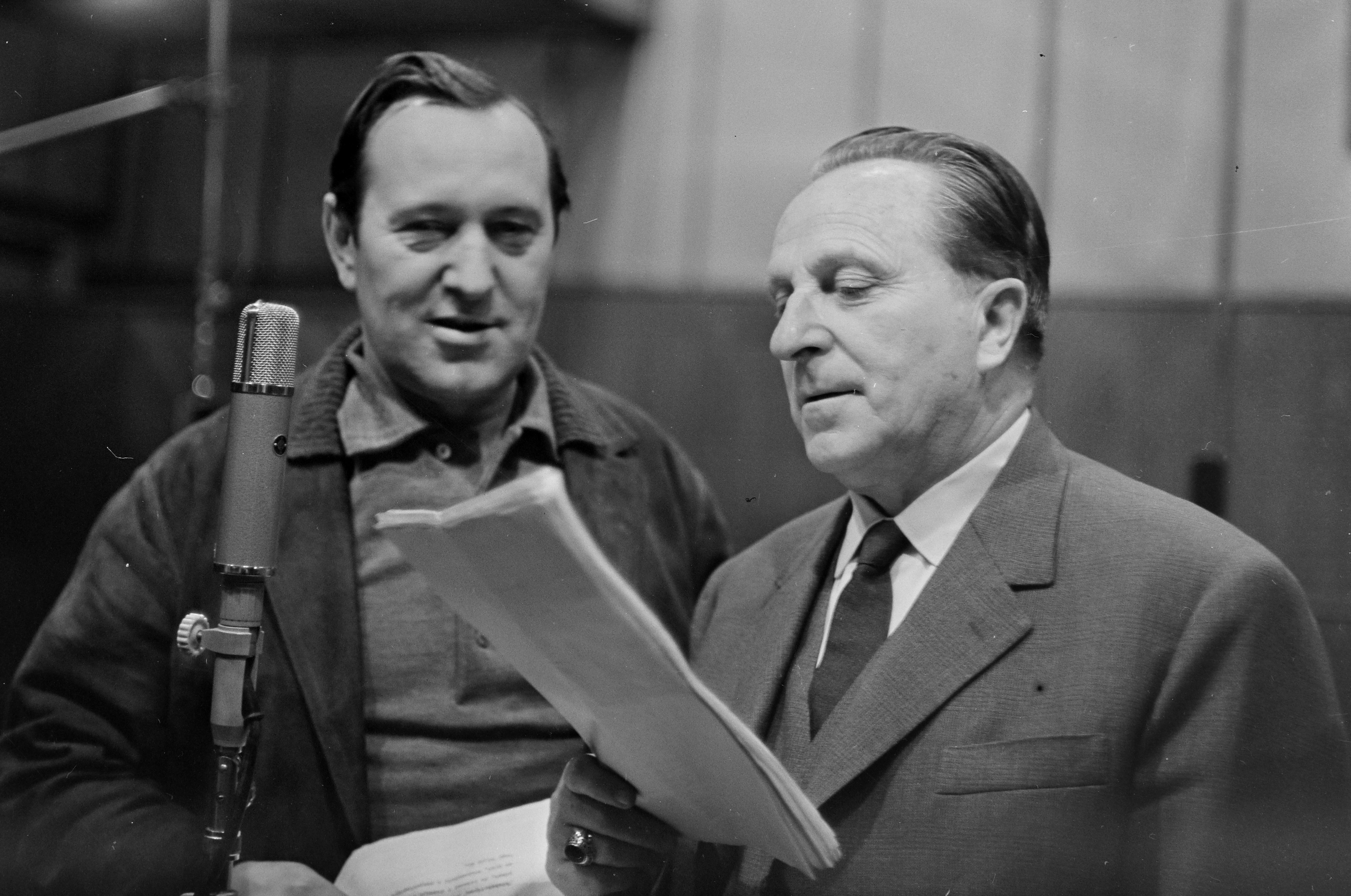 Színművészek az 1956-os forradalomban és után