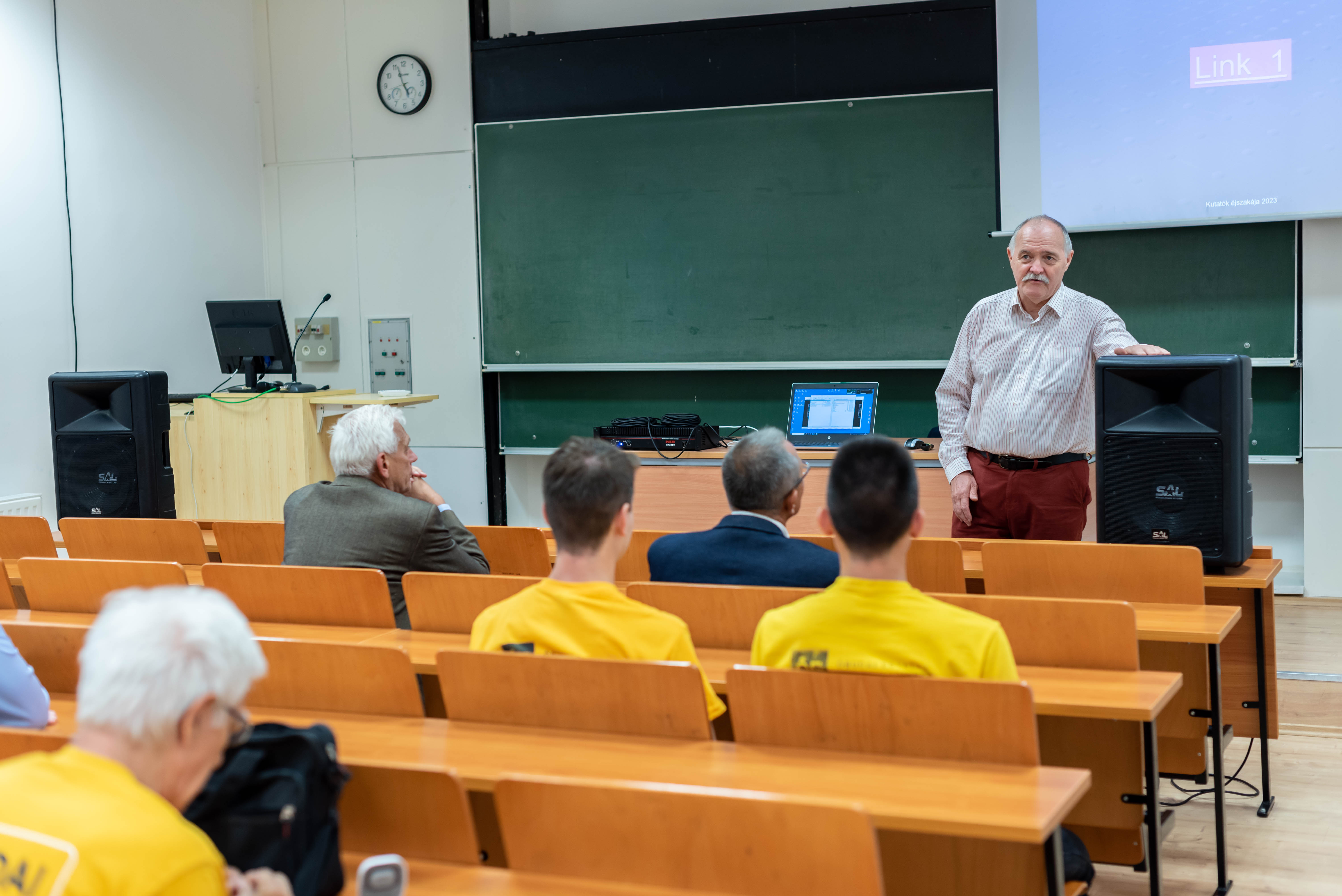 Építsünk detektoros rádiót!