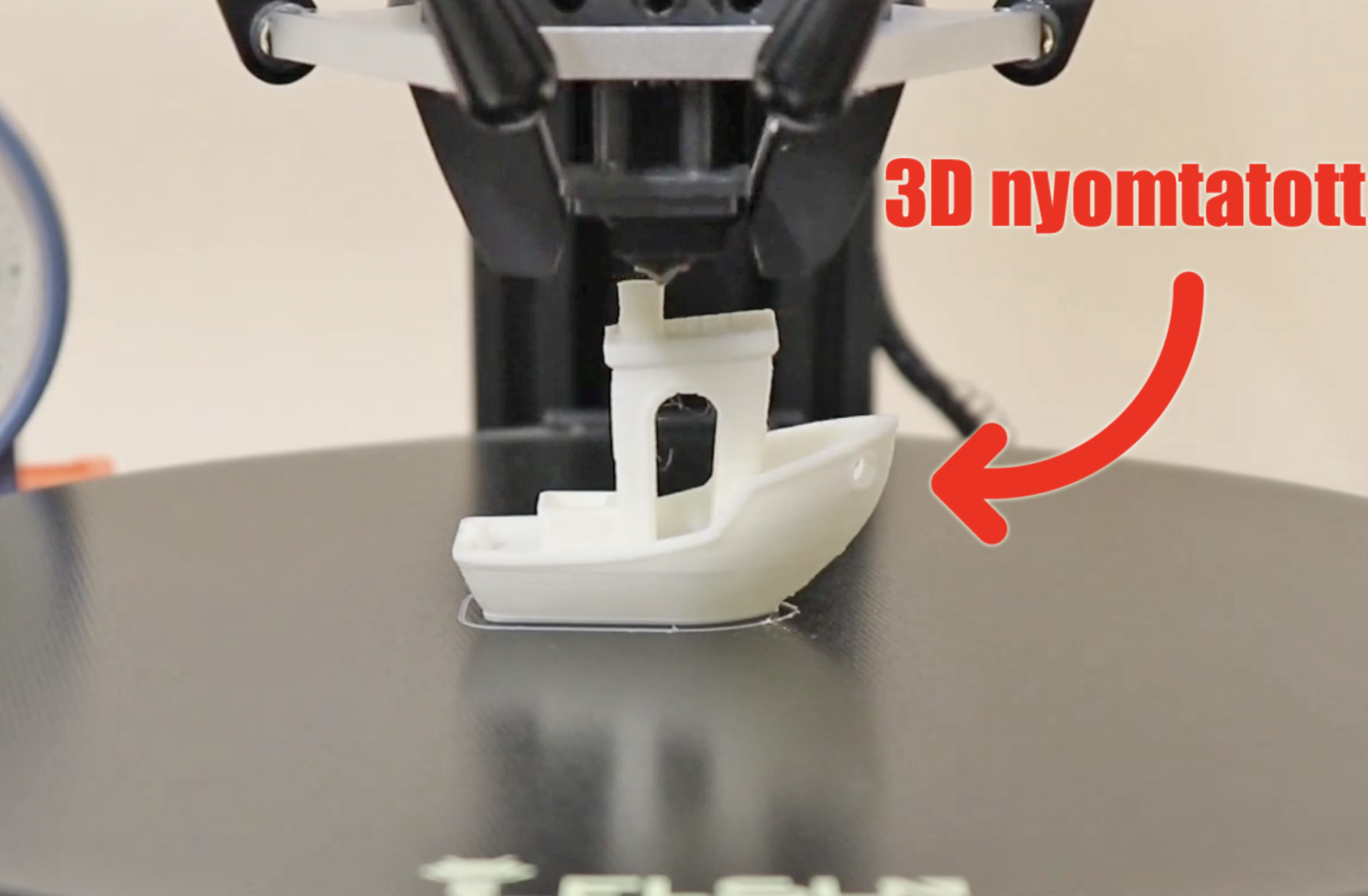 3D nyomtatás az élelmiszerirparban