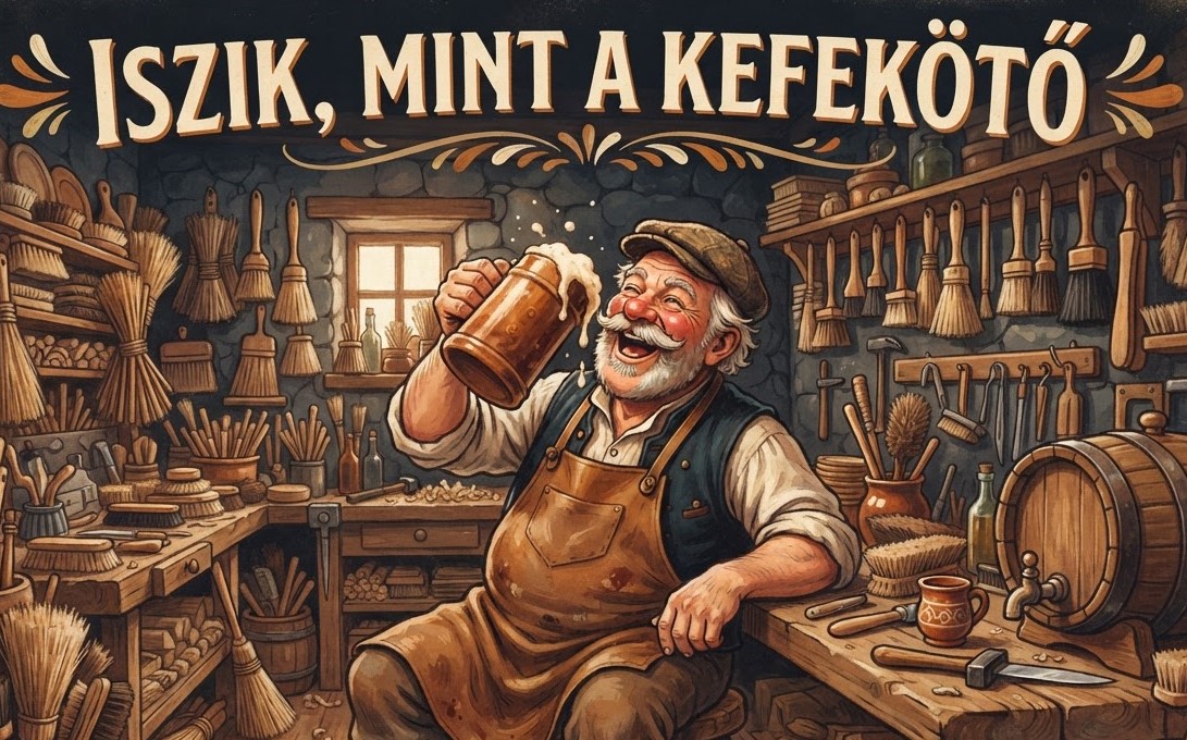 Nyelvi játékok - Szólások és közmondások nyomában