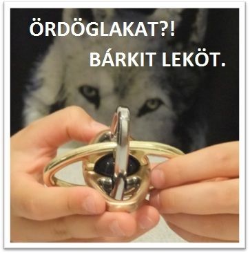 Ördöglakatok és logikai játékok