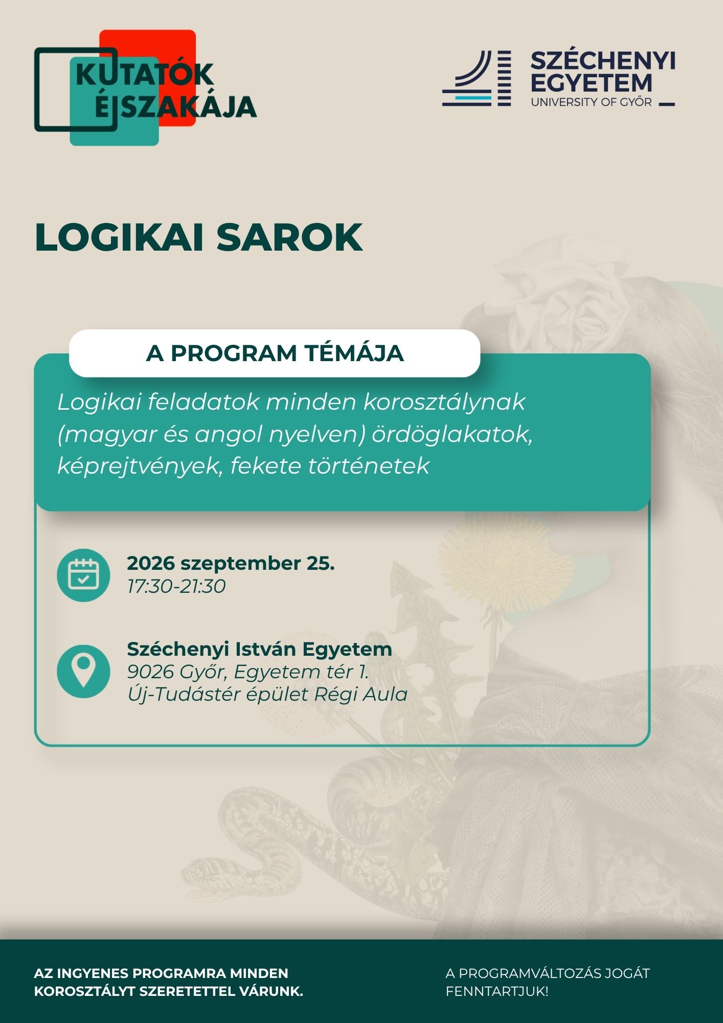 Logikai sarok